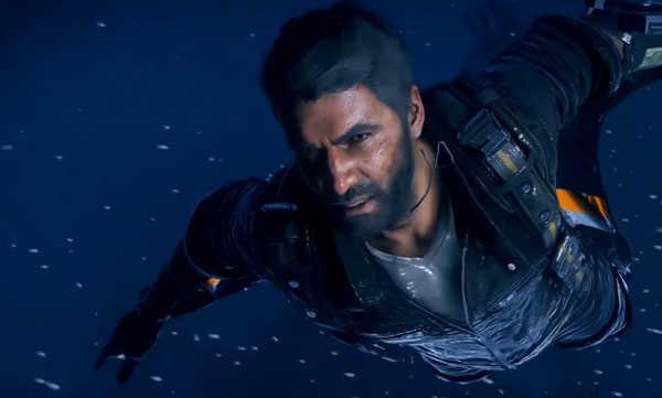 正当防卫4正版手游第一关怎么过5