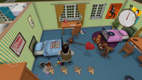 避难所生存免费版下载-避难所生存免费版完整版下载