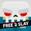 杀手营地（Slayaway Camp: Free 2 Slay）