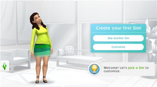 模拟市民最新版3