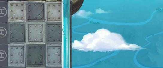 植物大战僵尸2的过关顺序攻略