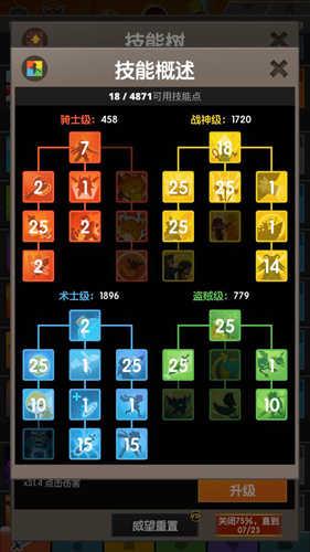 点杀泰坦2攻略4