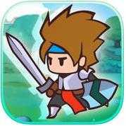 英雄纹章(英雄徽章)