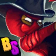 崩溃大陆真正破解版(Crashlands)