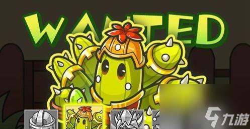 豌豆大作战阵容怎么搭配最好 阵容搭配攻略[多图]