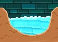 小鳄鱼爱洗澡图片17