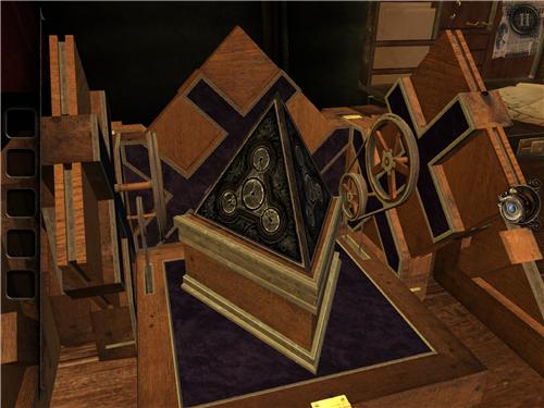 未上锁的房间3汉化破解版免费下载