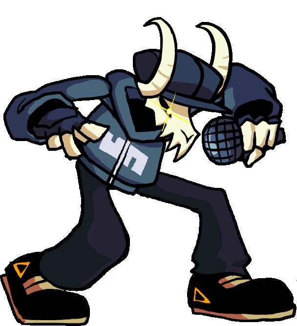 黑色星期五之夜TabiHD模组下载-黑色星期五之夜Tabi重置版下载