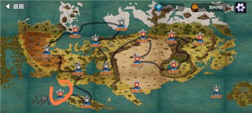 杀戮地城2新手攻略3