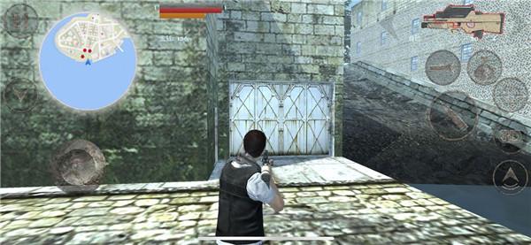 异形侵略战游戏图片16