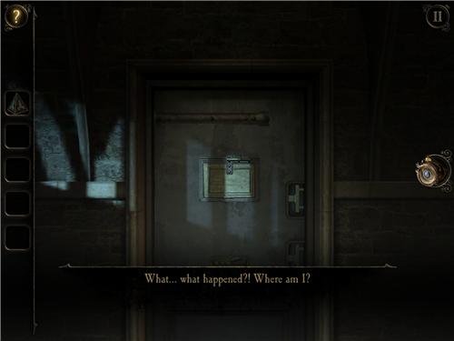 未上锁的房间3汉化破解版免费下载