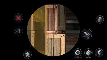 生死狙击无端版本手游-生死狙击无端科技官网下载