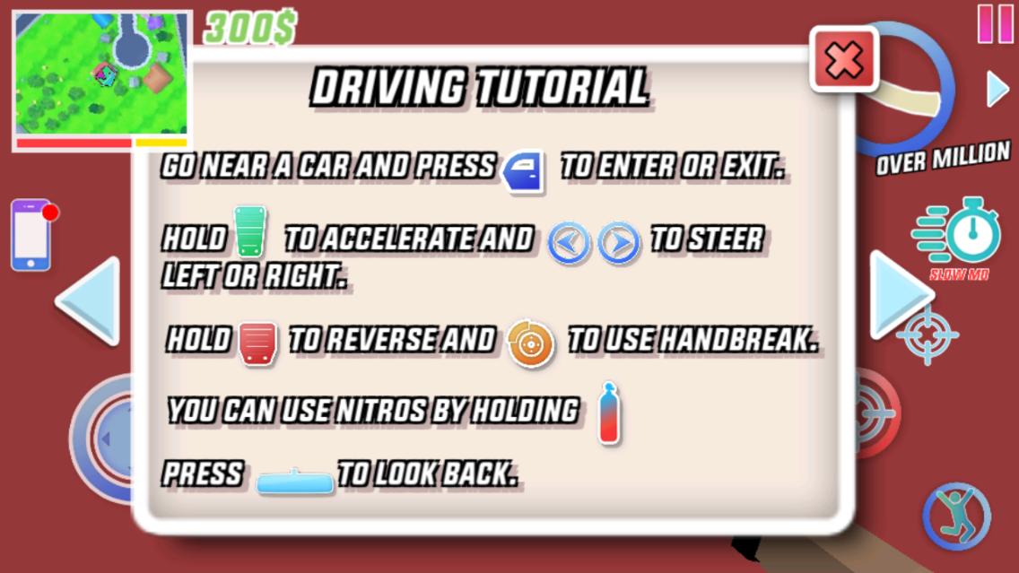 沙雕模拟器破解