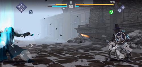 暗影格斗3无限金币钻石版boss打法攻略5