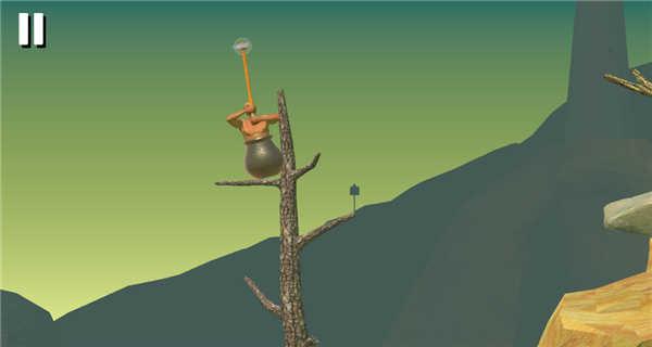 掘地求生锤子巨大化版