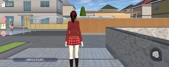 樱花校园模拟器更新雪屋中文不用看广告(附修改器)下载