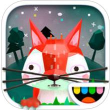 淘卡宝卡大自然(Toca Nature)免费