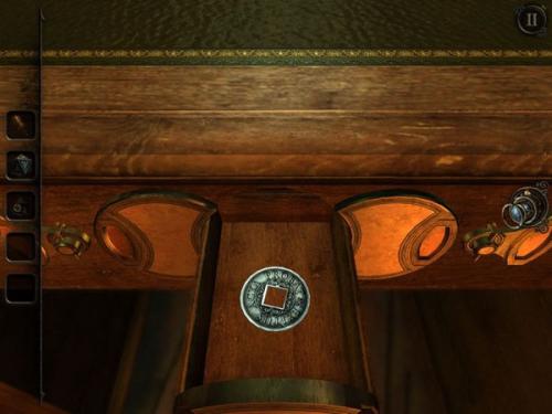 未上锁的房间3汉化版安卓破解图片9