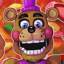 玩具熊的五夜后宫6(Five Nights at Freddys)