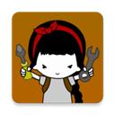 机甲妮卡汉化版