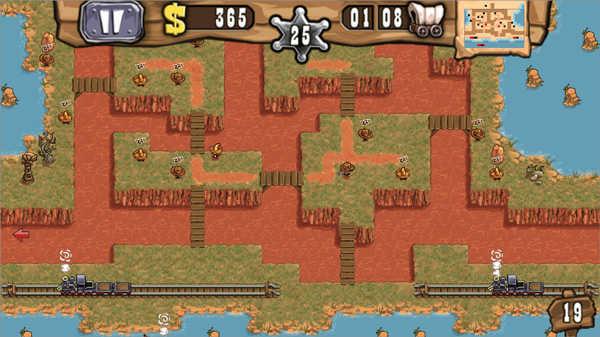 枪之荣耀中文版第一关通关攻略3