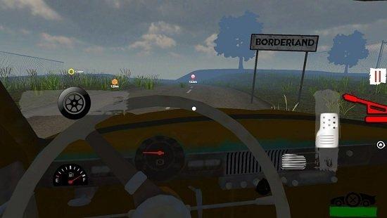 边境检查官模拟器游戏下载-边境检查官模拟器安卓版下载