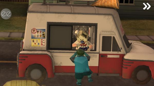 恐怖冰淇淋1通关教程怎么出房间 恐怖冰淇淋1游戏攻略怎么出房间