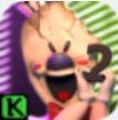 恐怖冰淇淋2作弊版