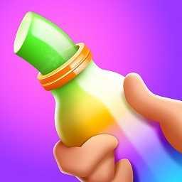 史莱姆解压模拟器