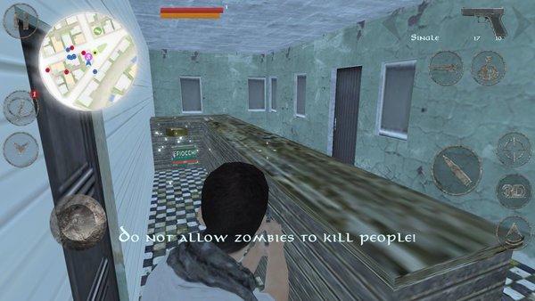 异形侵略战2.5-异形侵略战2.5