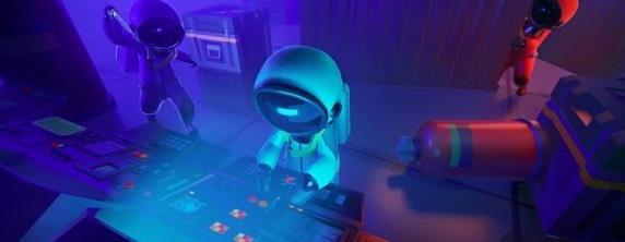 我们的派对图片6