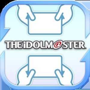 偶像大师名片制作交换工具汉化版(Pグリ)