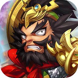 三国群英传2威力加强版(三国群英传-争霸)