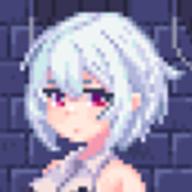 PixeIBUnny桃子移植