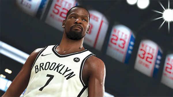 nba2k22投篮方法 nba2k22投篮教程