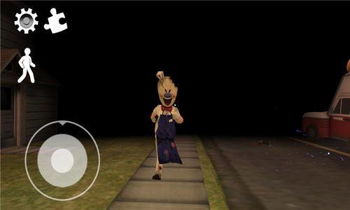 恐怖冰淇淋3outwitt版图片2