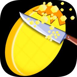 解压乱切模拟器