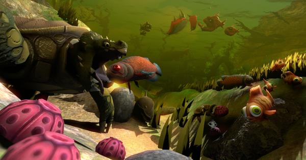 海底大猎杀steam中文下载-steam海底大猎杀手机版下载