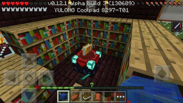 我的世界1.9国际服下载-我的世界1.9国际版正式版下载手机版