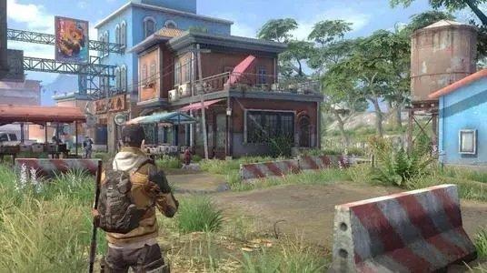 明日之后百度版下载-明日之后百度版最新版下载