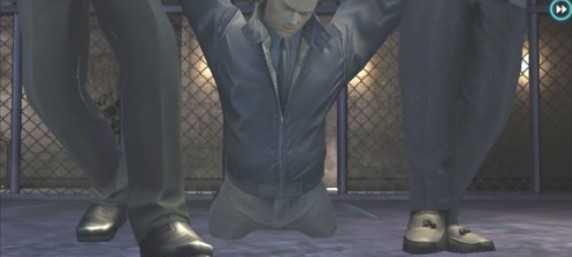 孤胆车神维加斯官方正版游戏攻略4