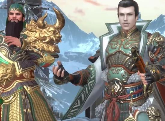 极无双2 极无双2