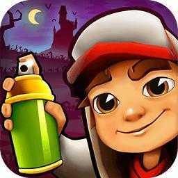 地铁跑酷破解版中文版