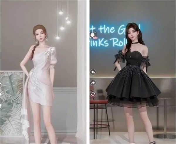 杜拉拉升职记vivo版服装获取方法3