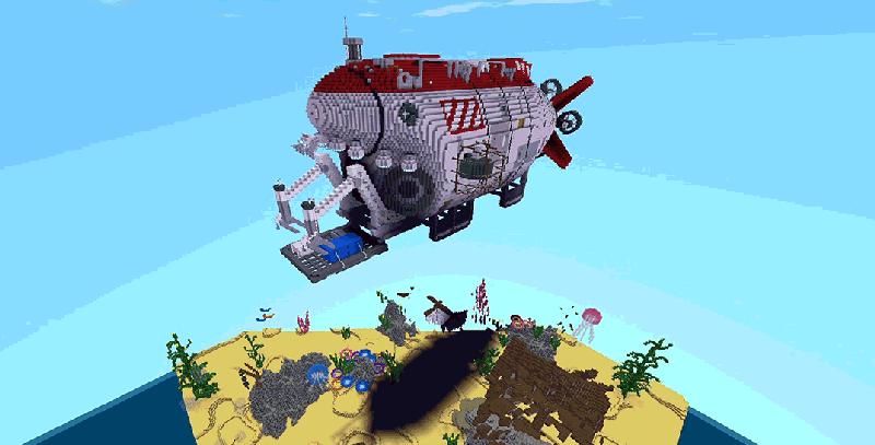 迷你世界1.5.0版本下载