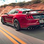 野马赛车漂移模拟器