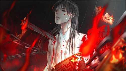 卿非人间客游戏官方截图1