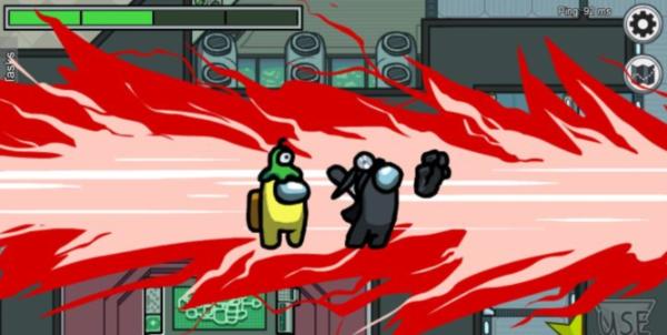 在我们之间汉化版(MOD菜单)下载-在我们之间联机汉化mod版下载