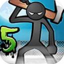 愤怒的火柴人5（AngerOfStick5）