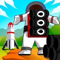 登月探险家v1.1.1